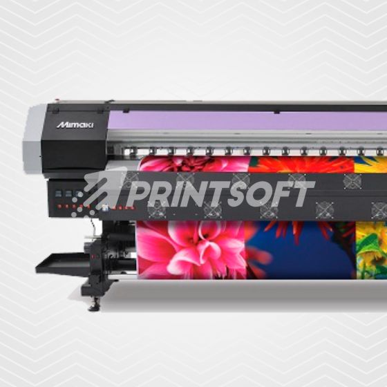 Print Outdoor