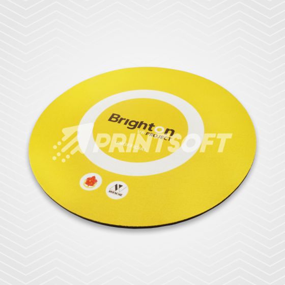 Mouse Pad