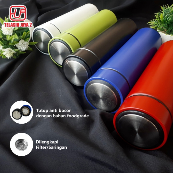 Tumbler saja