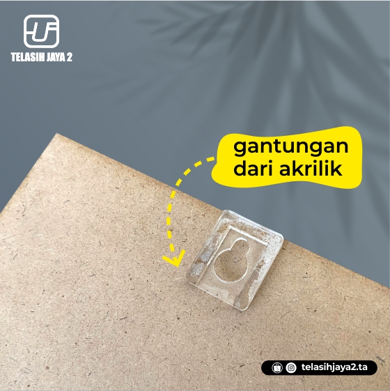 Foto MDF 14R (30 x 45 cm)