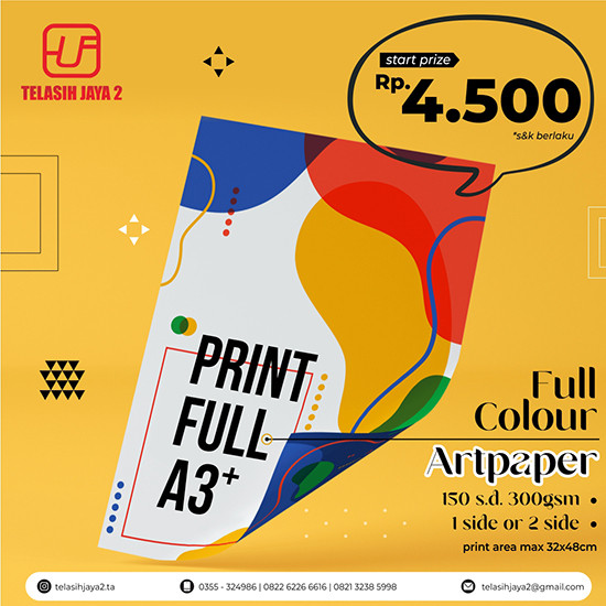 Artpaper 260 gr