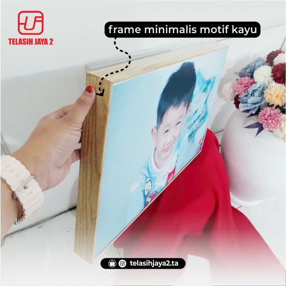Canvas Block 25R(60 x 100 cm)