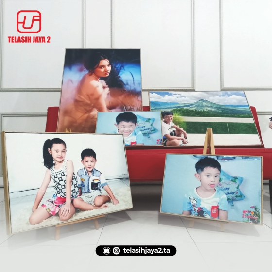 Canvas Block 25R(60 x 100 cm)